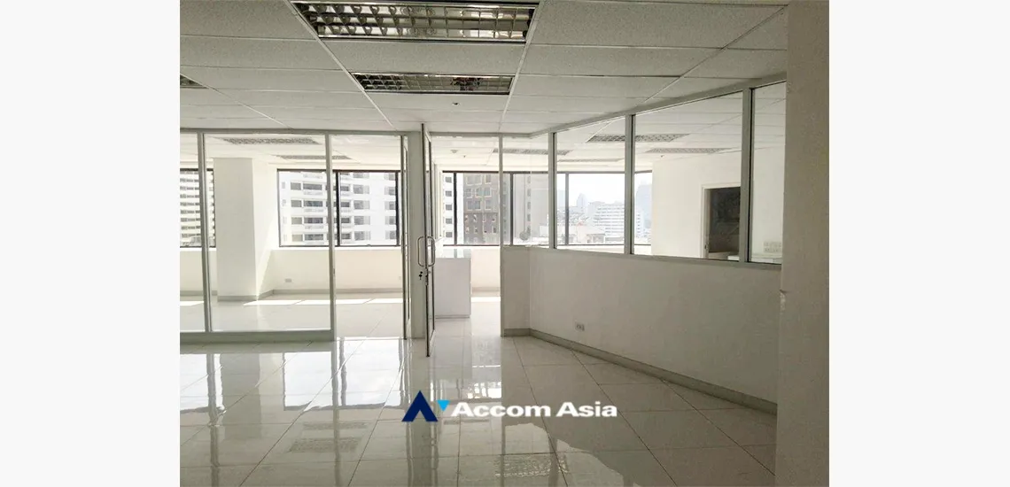 unit Office space For Rent in Sukhumvit, Bangkok  near BTS Nana (AA34011)