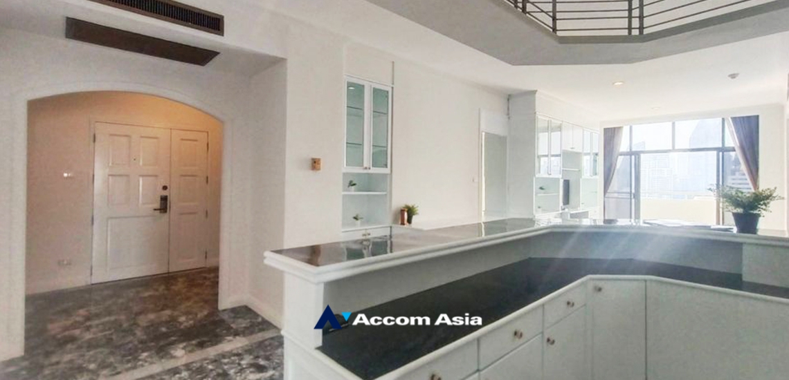 5  2 br Condominium For Rent in Sukhumvit ,Bangkok  at Waterford Park  AA34015