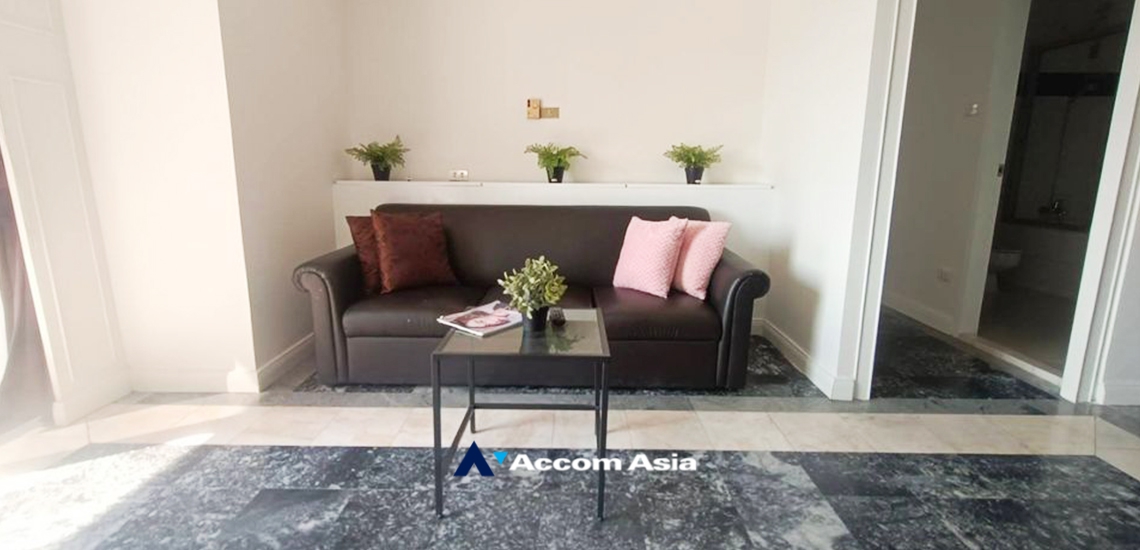  1  2 br Condominium For Rent in Sukhumvit ,Bangkok  at Waterford Park  AA34015