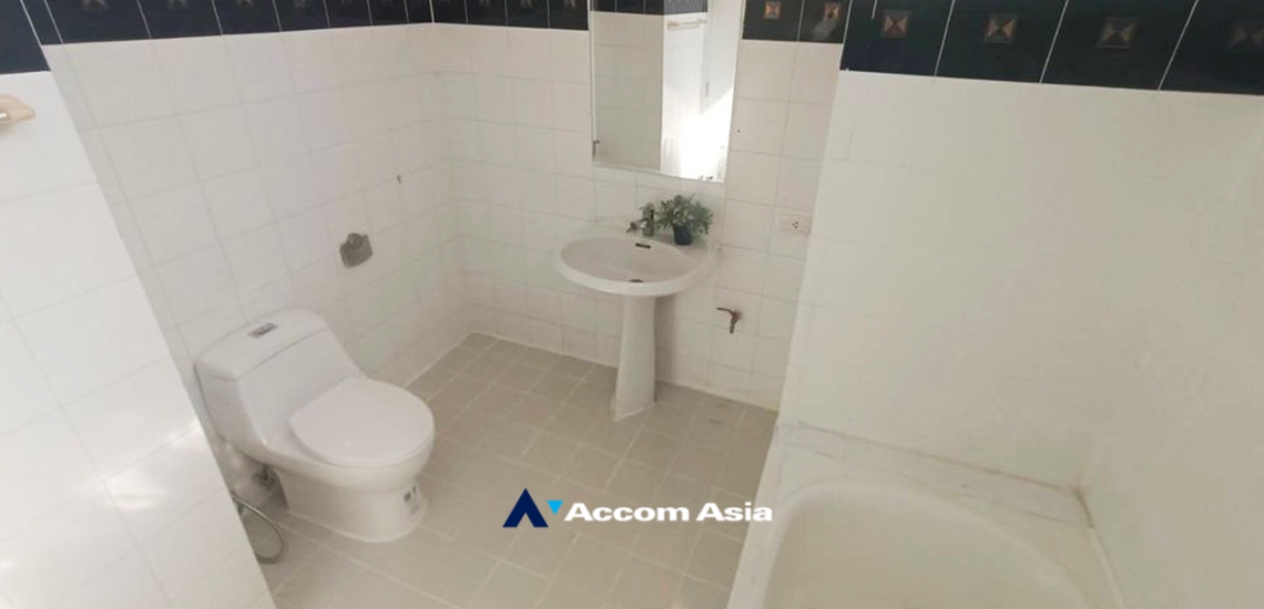 9  2 br Condominium For Rent in Sukhumvit ,Bangkok  at Waterford Park  AA34015