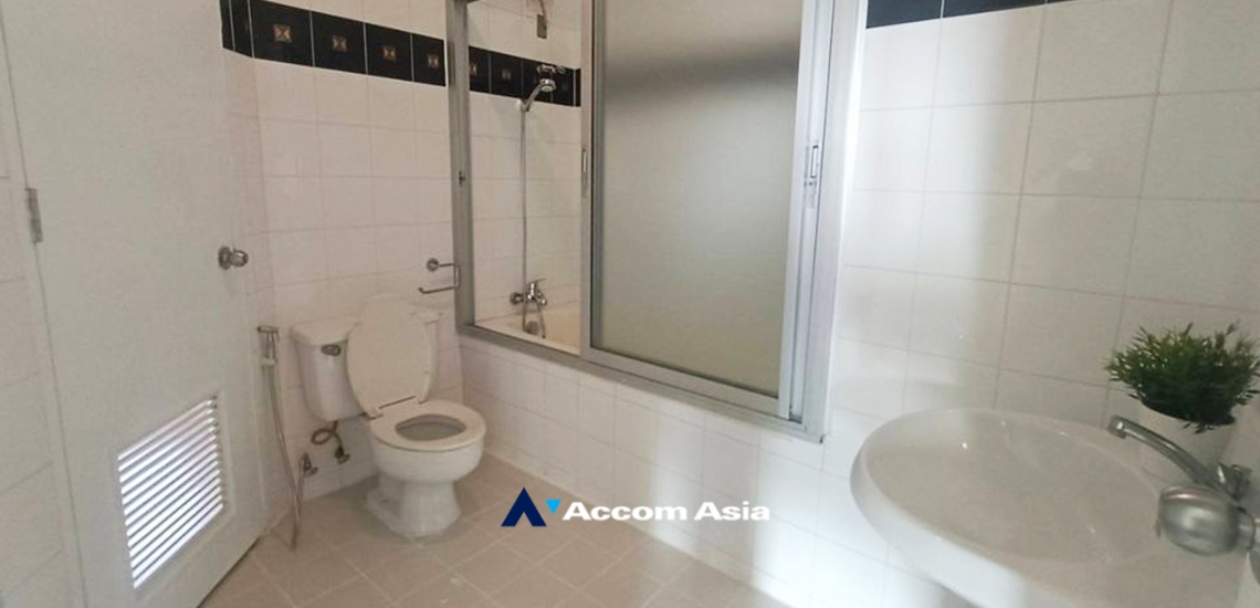 10  2 br Condominium For Rent in Sukhumvit ,Bangkok  at Waterford Park  AA34015