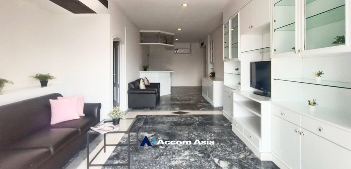  1  2 br Condominium For Rent in Sukhumvit ,Bangkok  at Waterford Park  AA34015