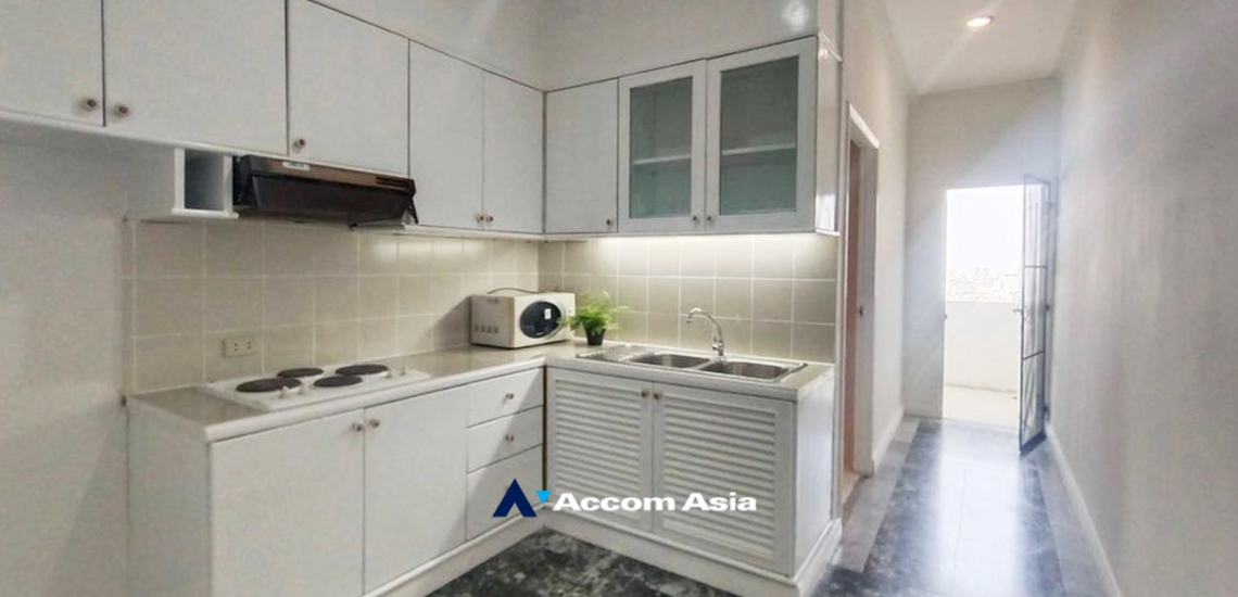 4  2 br Condominium For Rent in Sukhumvit ,Bangkok  at Waterford Park  AA34015