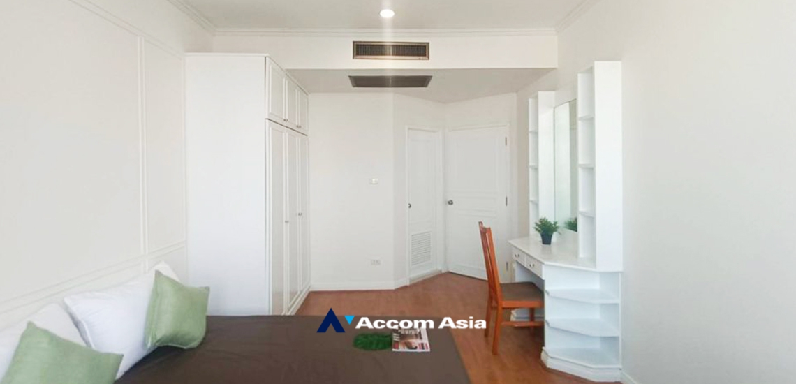 8  2 br Condominium For Rent in Sukhumvit ,Bangkok  at Waterford Park  AA34015