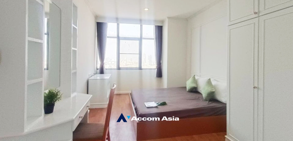 7  2 br Condominium For Rent in Sukhumvit ,Bangkok  at Waterford Park  AA34015
