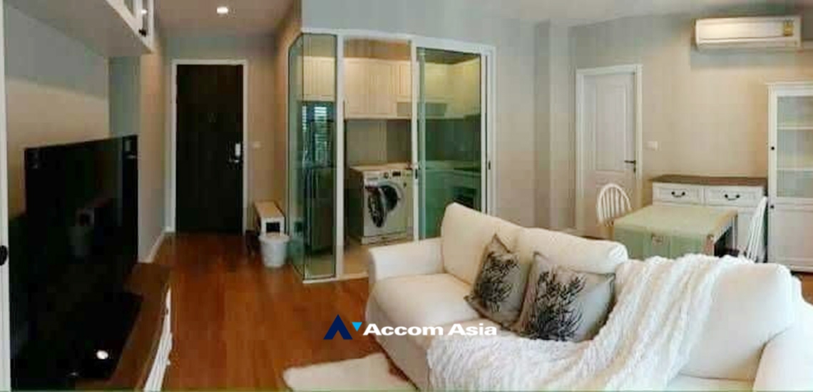  2  2 br Condominium For Sale in Sukhumvit ,Bangkok BTS Phrom Phong at Condolette Dwell Sukhumvit 26 AA34017