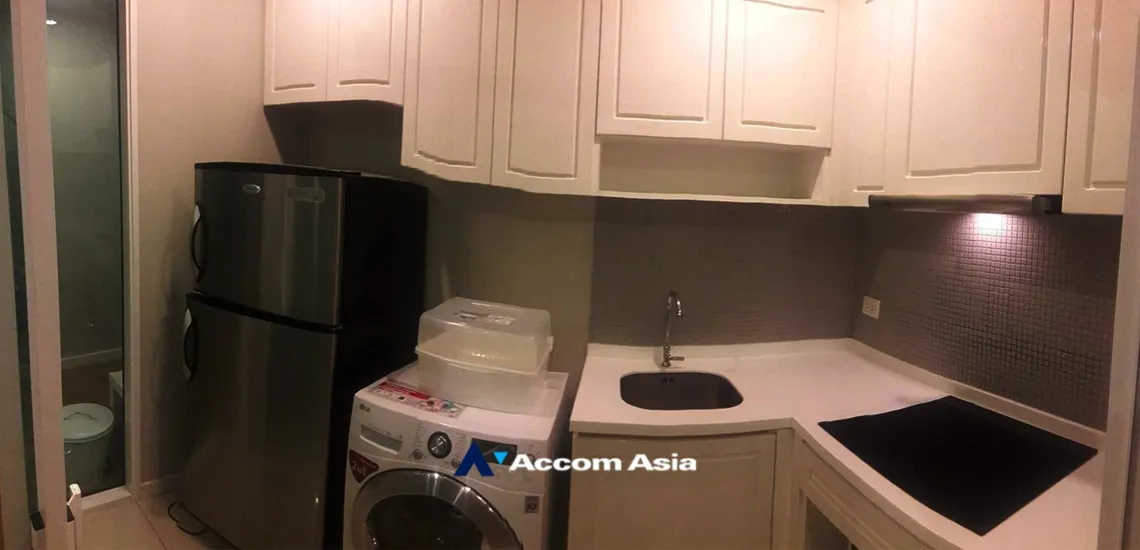  1  2 br Condominium For Sale in Sukhumvit ,Bangkok BTS Phrom Phong at Condolette Dwell Sukhumvit 26 AA34017