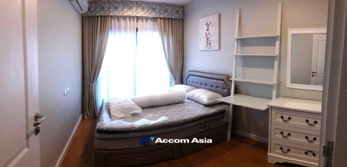 4  2 br Condominium For Sale in Sukhumvit ,Bangkok BTS Phrom Phong at Condolette Dwell Sukhumvit 26 AA34017