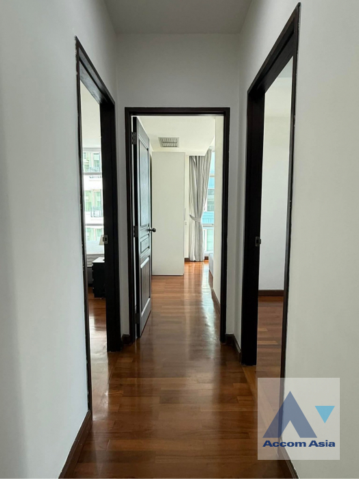 17  3 br Condominium For Rent in Ploenchit ,Bangkok BTS Chitlom at Grand Langsuan AA34021