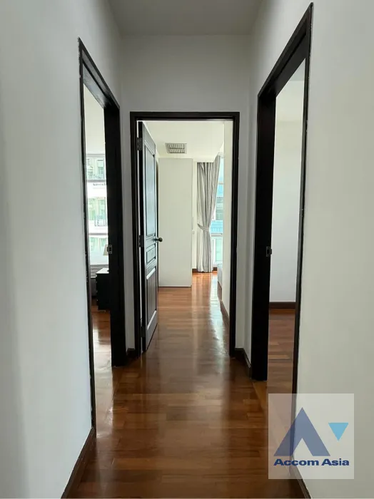 17  3 br Condominium For Rent in Ploenchit ,Bangkok BTS Chitlom at Grand Langsuan AA34021
