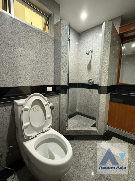 23  3 br Condominium For Rent in Ploenchit ,Bangkok BTS Chitlom at Grand Langsuan AA34021