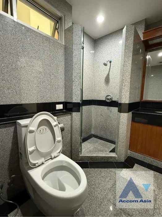 23  3 br Condominium For Rent in Ploenchit ,Bangkok BTS Chitlom at Grand Langsuan AA34021
