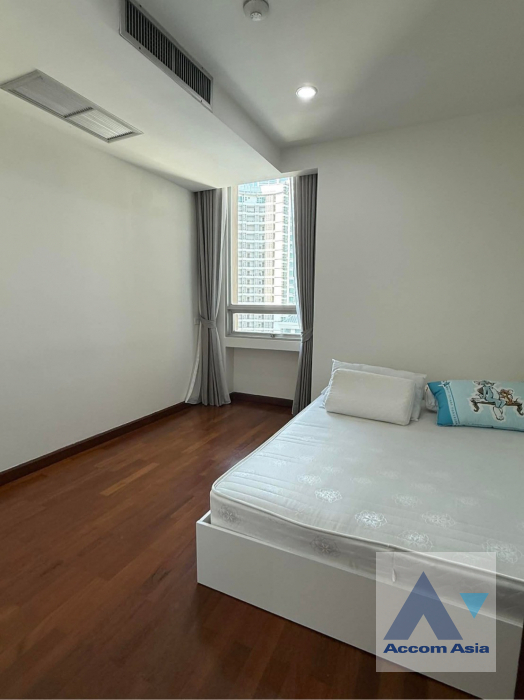 21  3 br Condominium For Rent in Ploenchit ,Bangkok BTS Chitlom at Grand Langsuan AA34021