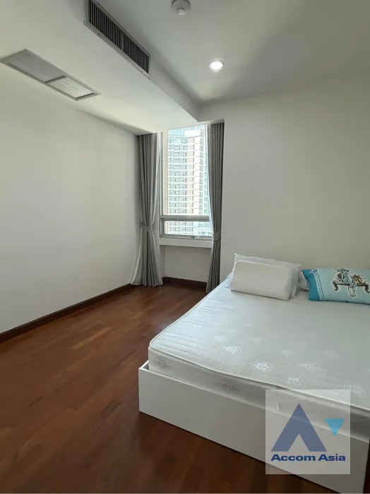 21  3 br Condominium For Rent in Ploenchit ,Bangkok BTS Chitlom at Grand Langsuan AA34021