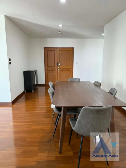 7  3 br Condominium For Rent in Ploenchit ,Bangkok BTS Chitlom at Grand Langsuan AA34021