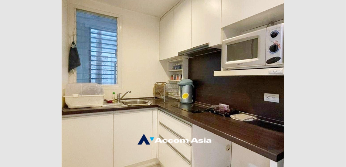  1  2 br Condominium For Sale in Charoen Nakhon ,Bangkok BTS Krung Thon Buri at The Bangkok Sathorn Taksin AA34022