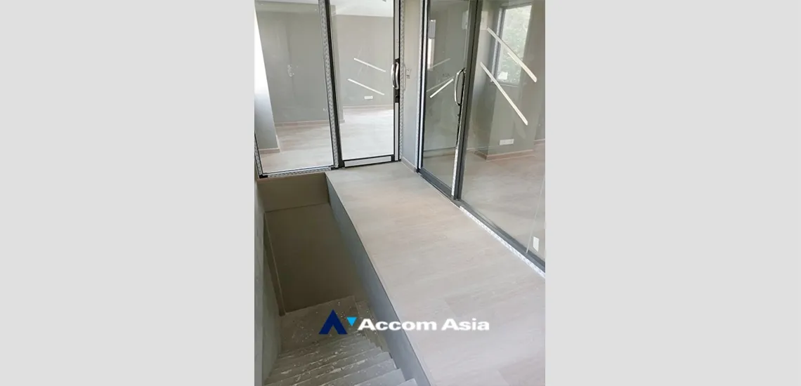 4  House For Rent in Sathorn ,Bangkok BTS Saint Louis AA34024