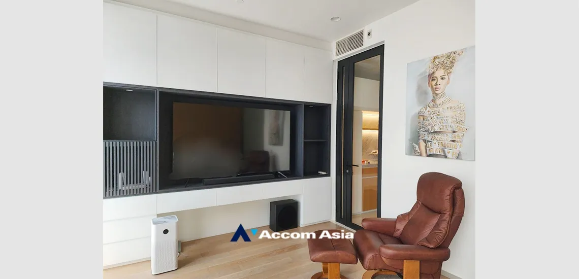 unitAshton Silom