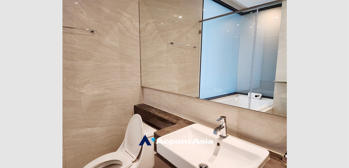 4  1 br Condominium For Rent in Silom ,Bangkok BTS Chong Nonsi at Ashton Silom AA34026