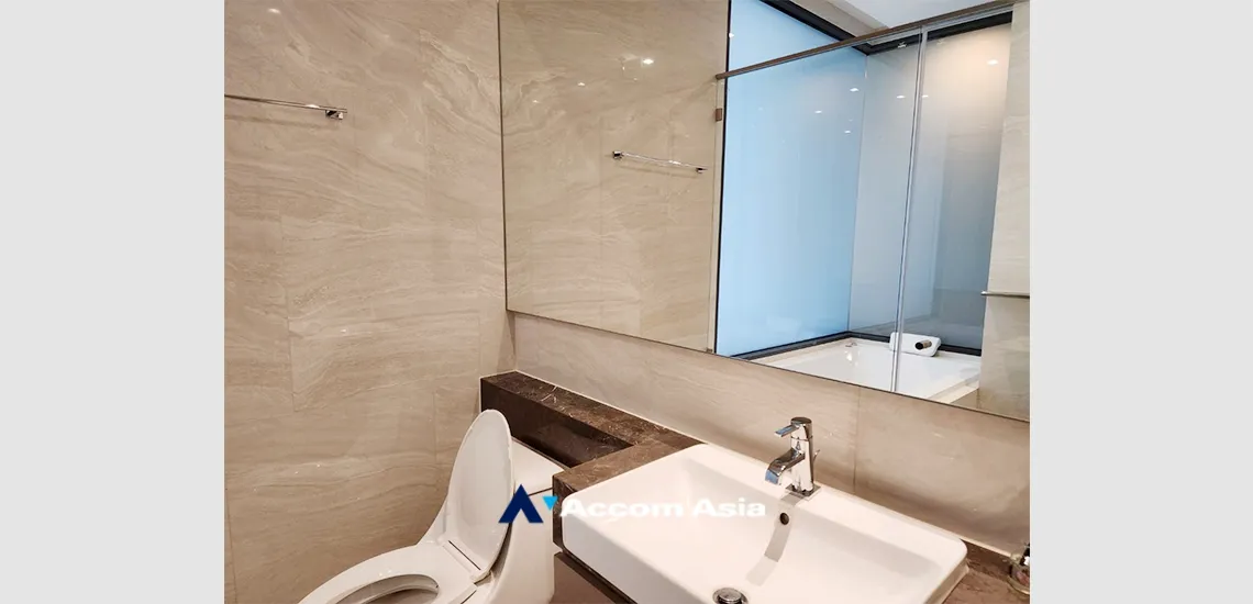 4  1 br Condominium For Rent in Silom ,Bangkok BTS Chong Nonsi at Ashton Silom AA34026
