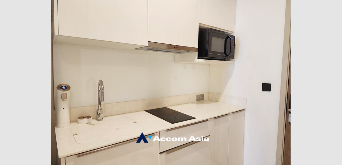  1  1 br Condominium For Rent in Silom ,Bangkok BTS Chong Nonsi at Ashton Silom AA34026