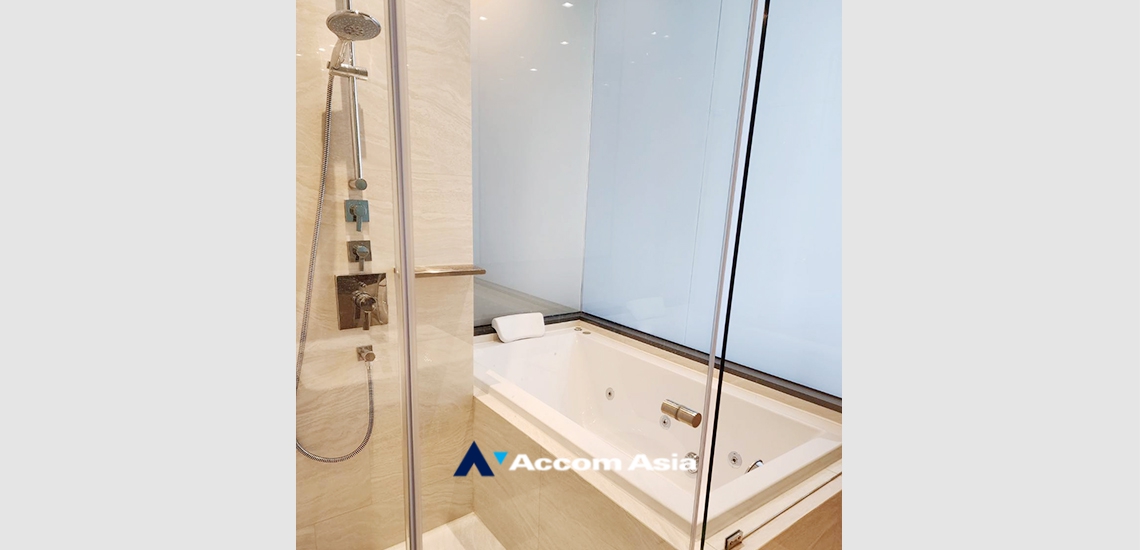 5  1 br Condominium For Rent in Silom ,Bangkok BTS Chong Nonsi at Ashton Silom AA34026