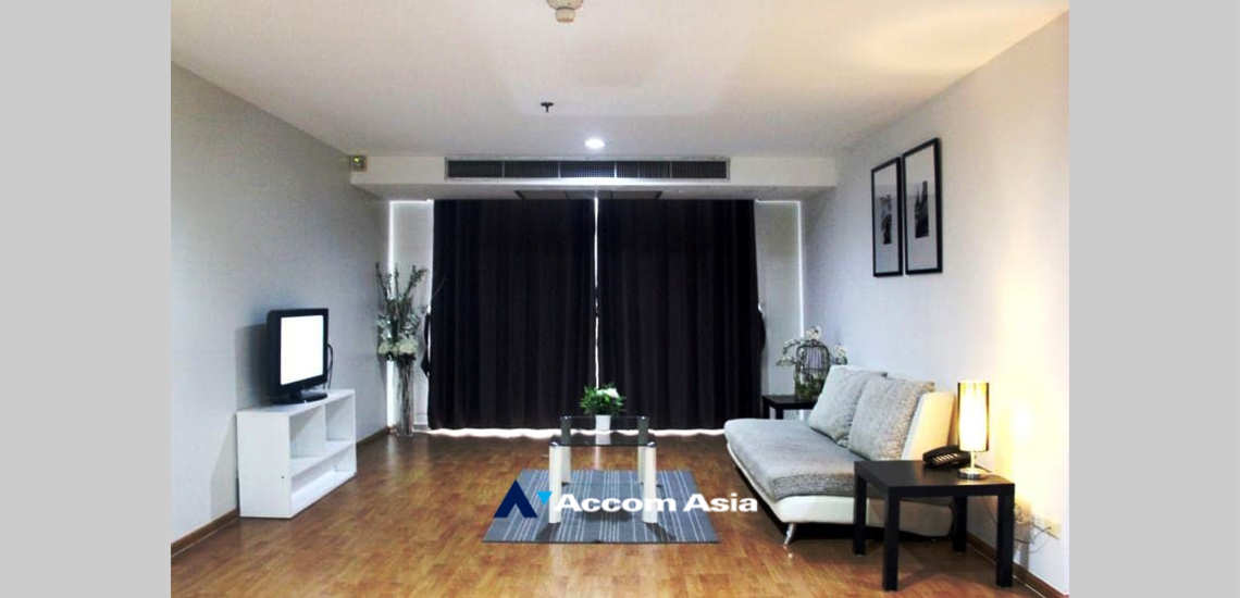  2  2 br Condominium For Rent in Sukhumvit ,Bangkok BTS Phrom Phong at The Waterford Diamond AA34030