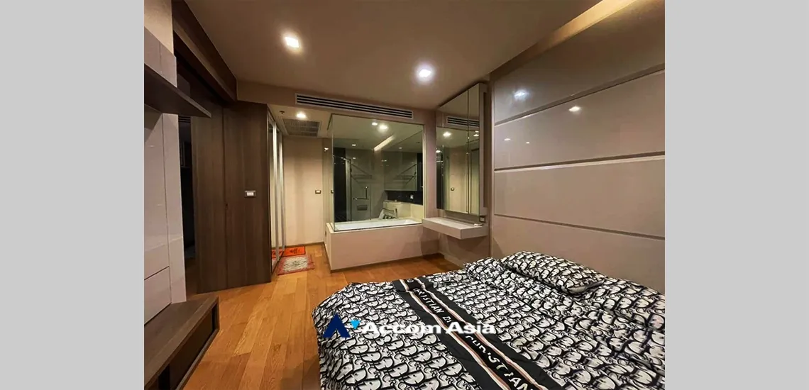 unitThe Address Sathorn