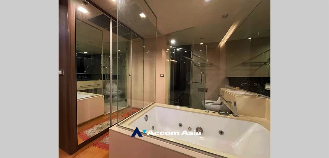 unitThe Address Sathorn