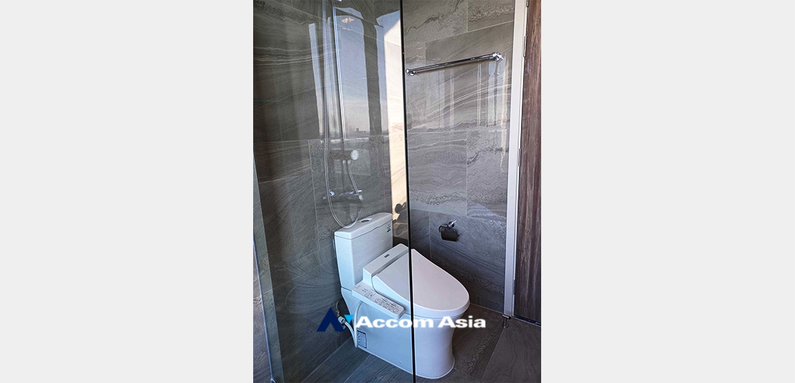 8  1 br Condominium For Rent in Sukhumvit ,Bangkok BTS Thong Lo at IDEO Q Sukhumvit 36 AA34034