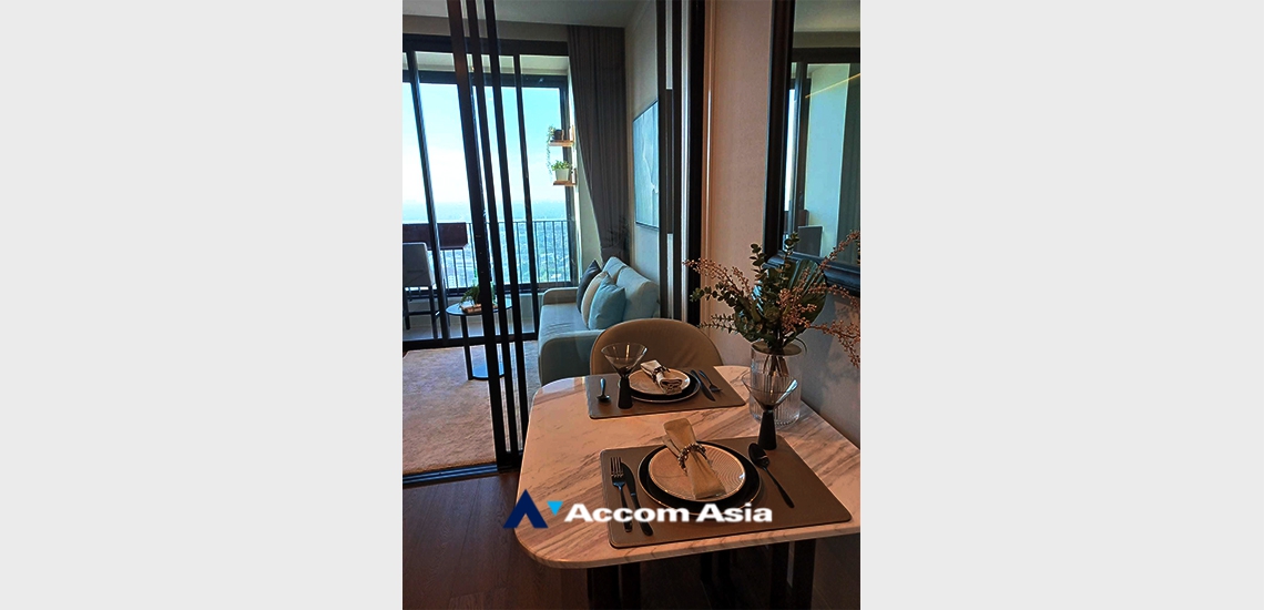 4  1 br Condominium For Rent in Sukhumvit ,Bangkok BTS Thong Lo at IDEO Q Sukhumvit 36 AA34034