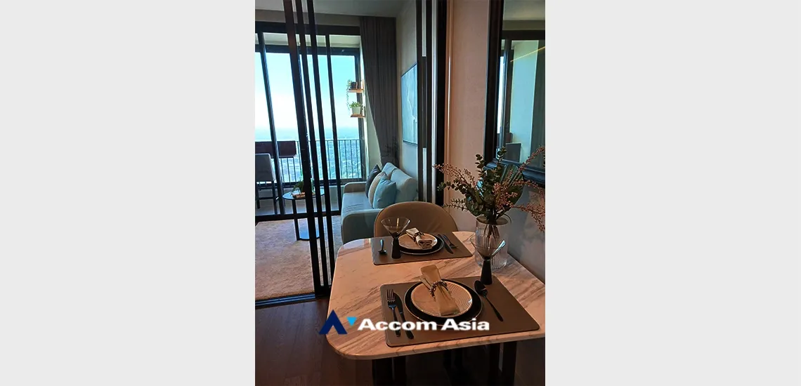 unitIDEO Q Sukhumvit 36