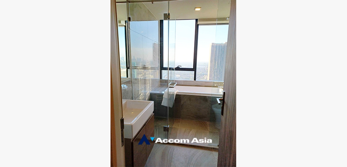 7  1 br Condominium For Rent in Sukhumvit ,Bangkok BTS Thong Lo at IDEO Q Sukhumvit 36 AA34034