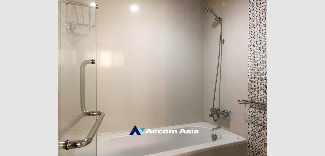 6  2 br Condominium For Rent in Ploenchit ,Bangkok BTS Ratchadamri at The Rajdamri AA34036