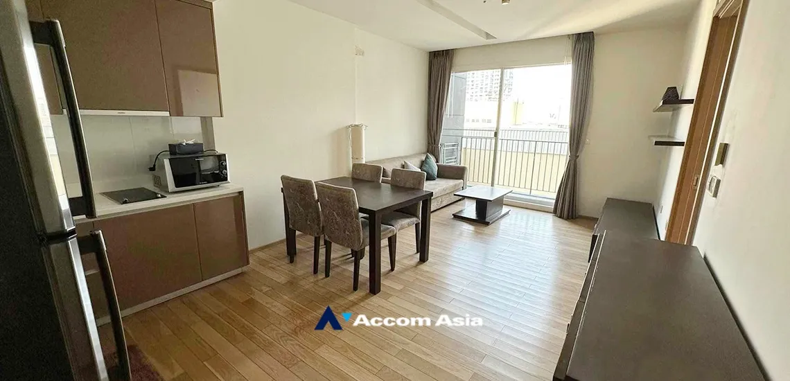  Siri at Sukhumvit Condominium  1 Bedroom for Rent BTS Thong Lo in Sukhumvit Bangkok