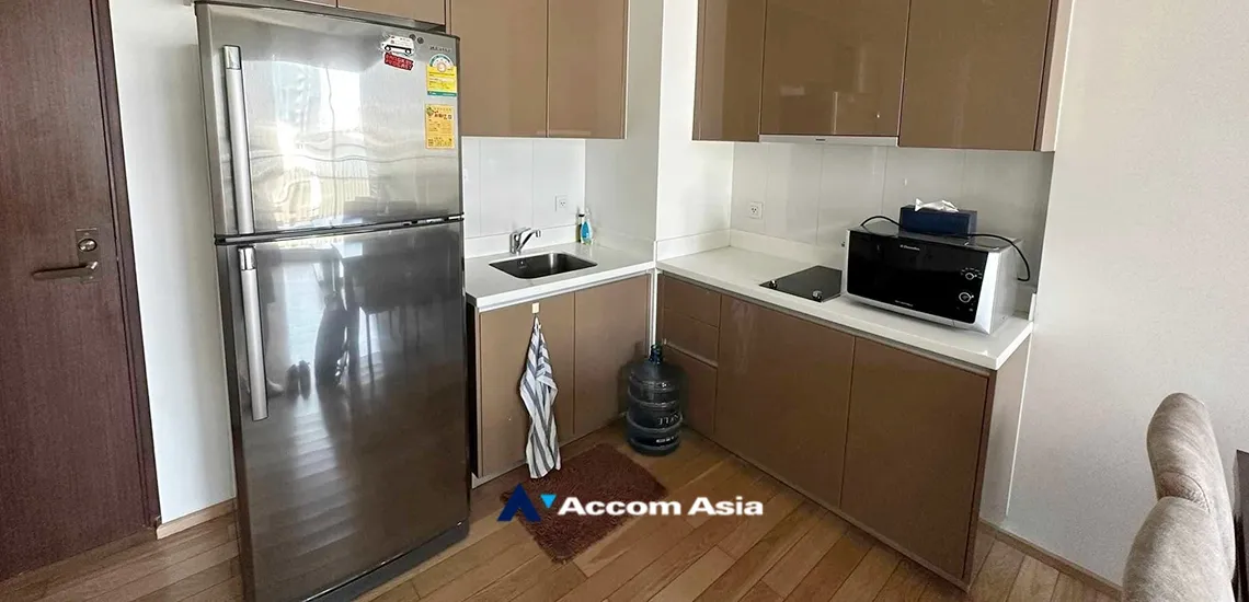 unitSiri at Sukhumvit