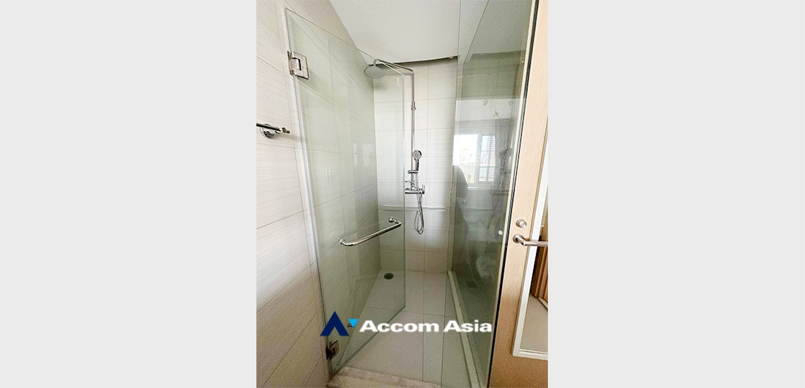 5  1 br Condominium For Rent in Sukhumvit ,Bangkok BTS Thong Lo at Siri at Sukhumvit AA34041