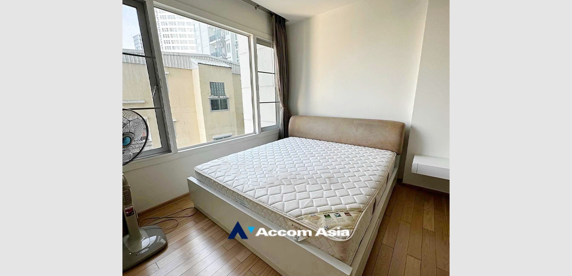 4  1 br Condominium For Rent in Sukhumvit ,Bangkok BTS Thong Lo at Siri at Sukhumvit AA34041