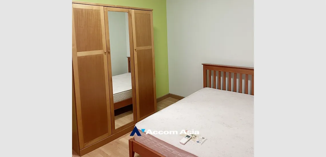 7  2 br Townhouse For Rent in Sukhumvit ,Bangkok BTS Phra khanong AA34042