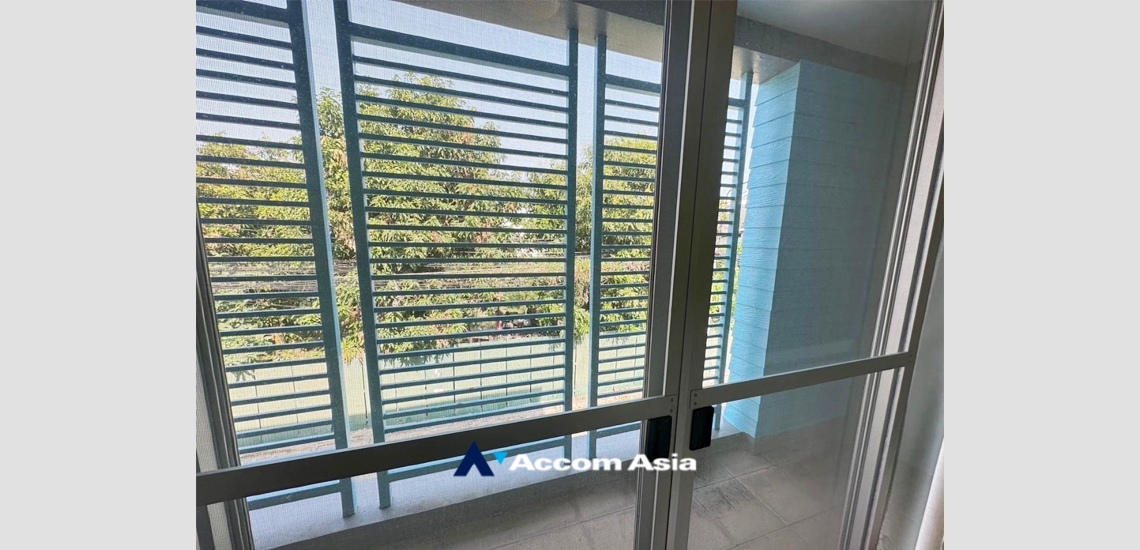 17  2 br Townhouse For Rent in Sukhumvit ,Bangkok BTS Phra khanong AA34042