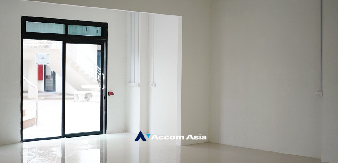  2  Condominium For Rent in Sukhumvit ,Bangkok BTS On Nut at Fair Tower AA34055