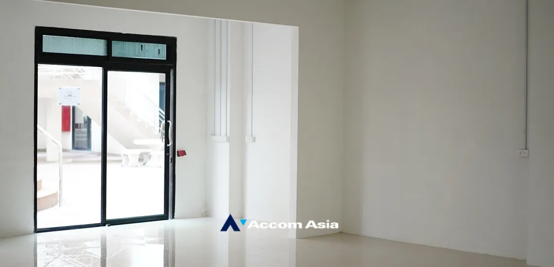 2  Condominium For Rent in Sukhumvit ,Bangkok BTS On Nut at Fair Tower AA34055