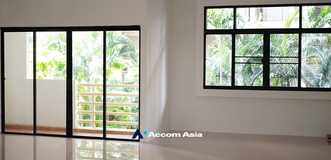  1  Condominium For Rent in Sukhumvit ,Bangkok BTS On Nut at Fair Tower AA34055