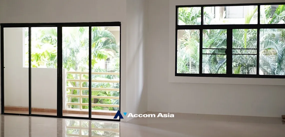  1  Condominium For Rent in Sukhumvit ,Bangkok BTS On Nut at Fair Tower AA34055