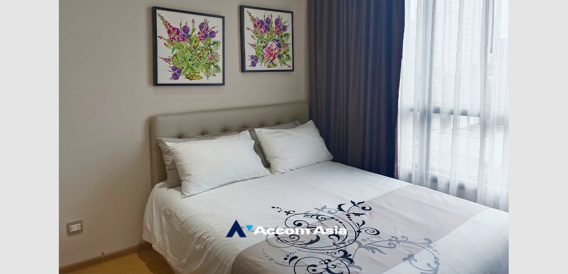 4  2 br Condominium for rent and sale in Sukhumvit ,Bangkok BTS Thong Lo at H Sukhumvit 43 AA34056