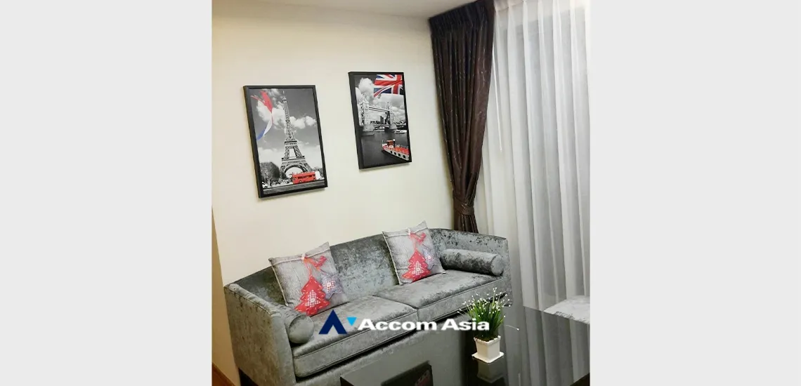  1  2 br Condominium for rent and sale in Sukhumvit ,Bangkok BTS Thong Lo at H Sukhumvit 43 AA34056