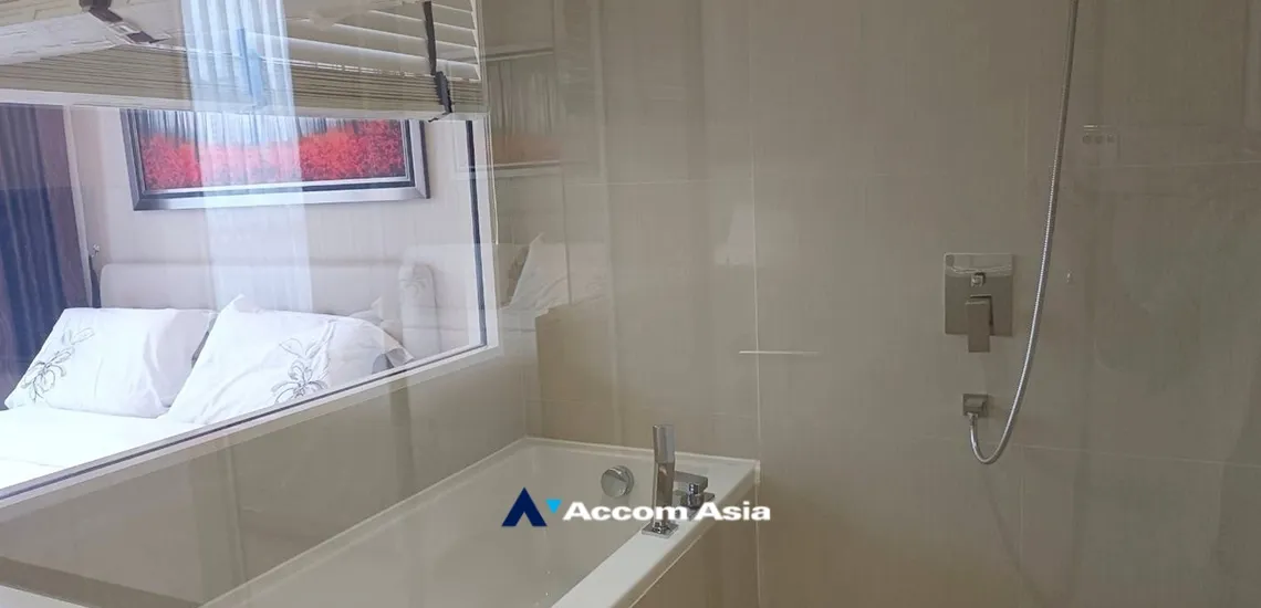 6  2 br Condominium for rent and sale in Sukhumvit ,Bangkok BTS Thong Lo at H Sukhumvit 43 AA34056