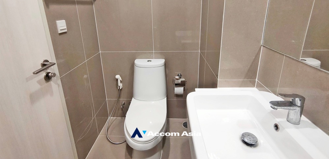 7  2 br Condominium for rent and sale in Ratchadaphisek ,Bangkok MRT Thailand Cultural Center at Noble Revolve Ratchada 2 AA34058