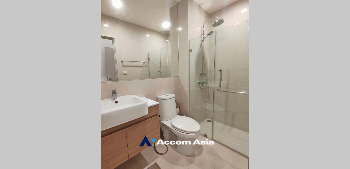 6  2 br Condominium for rent and sale in Ratchadaphisek ,Bangkok MRT Thailand Cultural Center at Noble Revolve Ratchada 2 AA34058