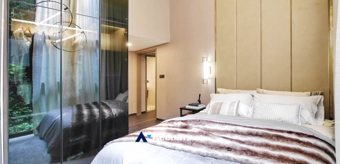 unitDuplex Condo |  2 Bedrooms  Condominium For Rent & Sale in Sukhumvit, Bangkok  near BTS Thong Lo (AA34062)